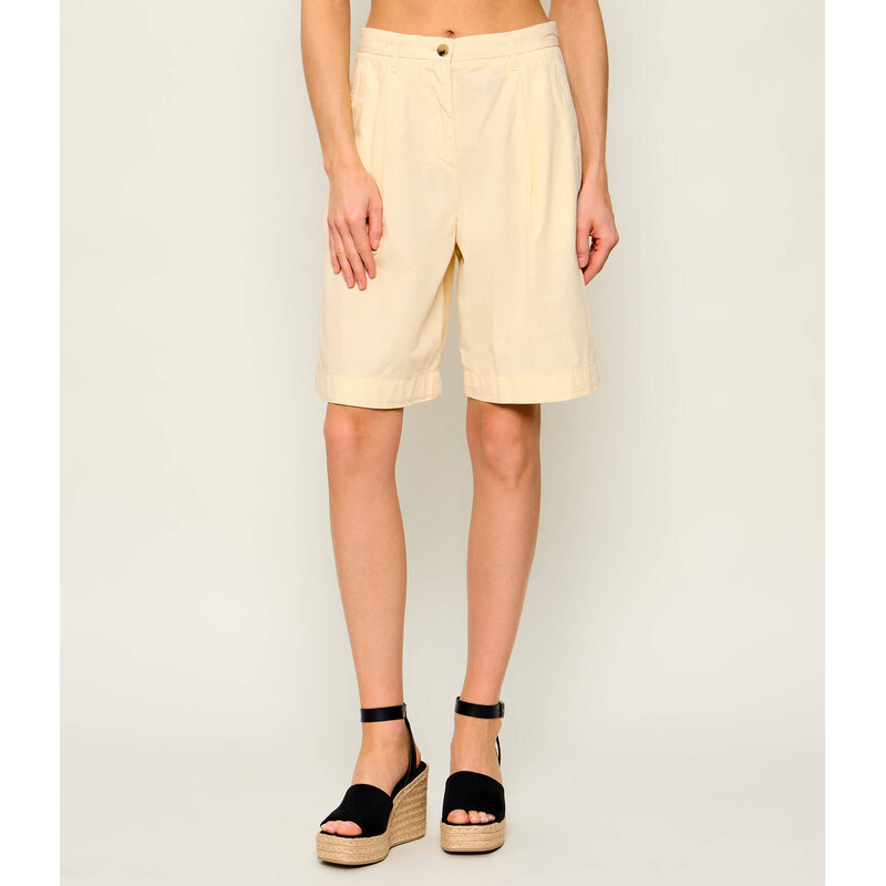 Tommy Hilfiger Bermudy | Relaxed fit