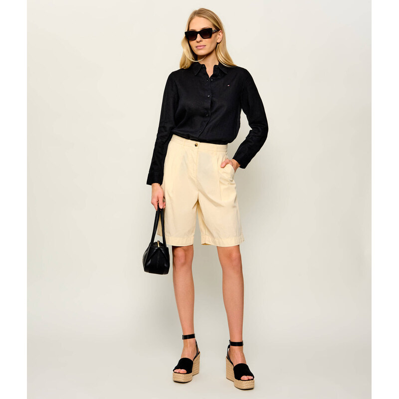 Tommy Hilfiger Bermudy | Relaxed fit
