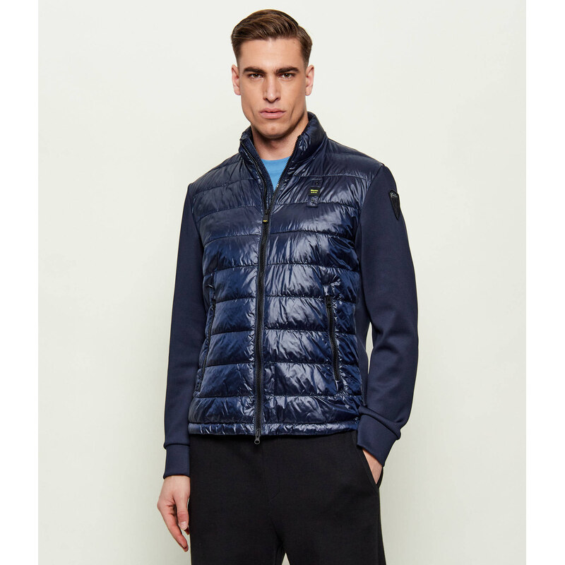 BLAUER Bunda HEBRON | Slim Fit