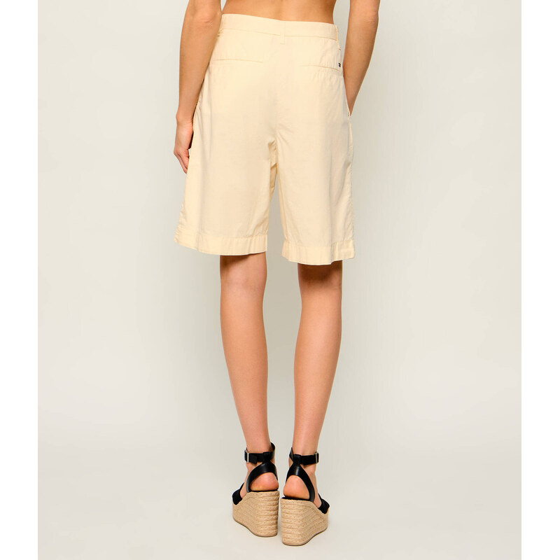 Tommy Hilfiger Bermudy | Relaxed fit