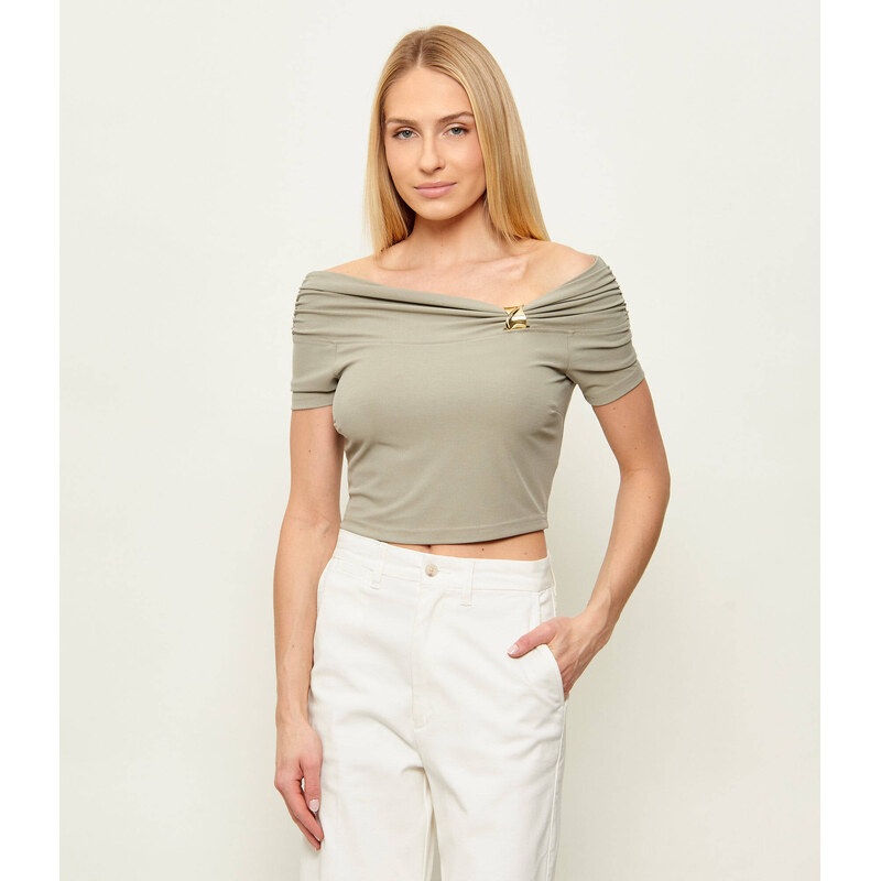 GUESS Halenka BRIGITTE | Cropped Fit