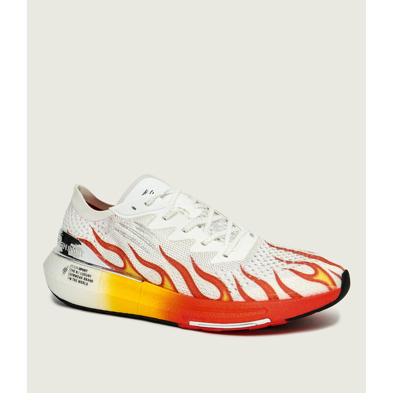 Plein Sport Tenisky ATOMIC SPEED FLAME