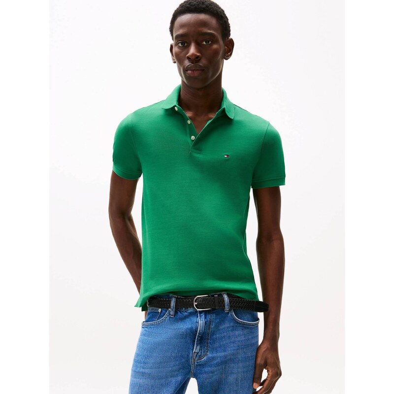Tommy Hilfiger Polokošile 1985 | Slim Fit