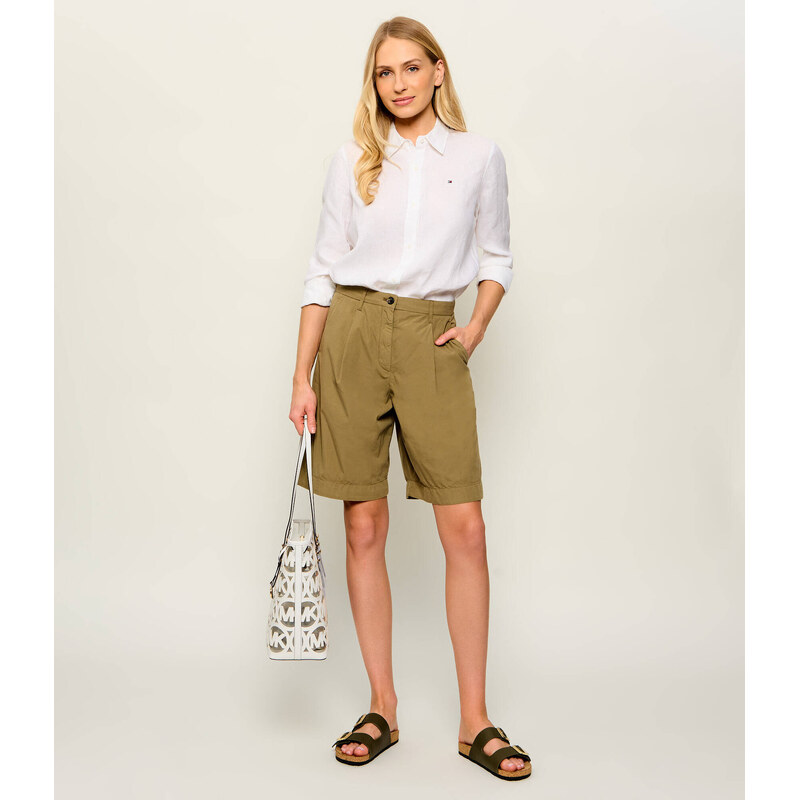 Tommy Hilfiger Bermudy | Relaxed fit