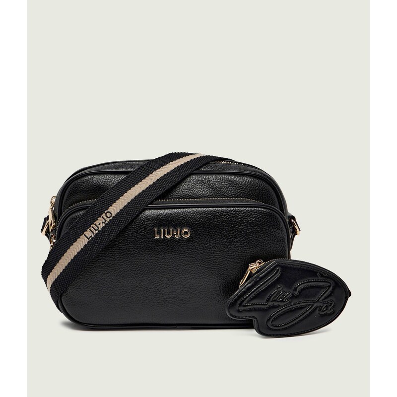 Liu Jo Crossbody kabelka + váček Achala