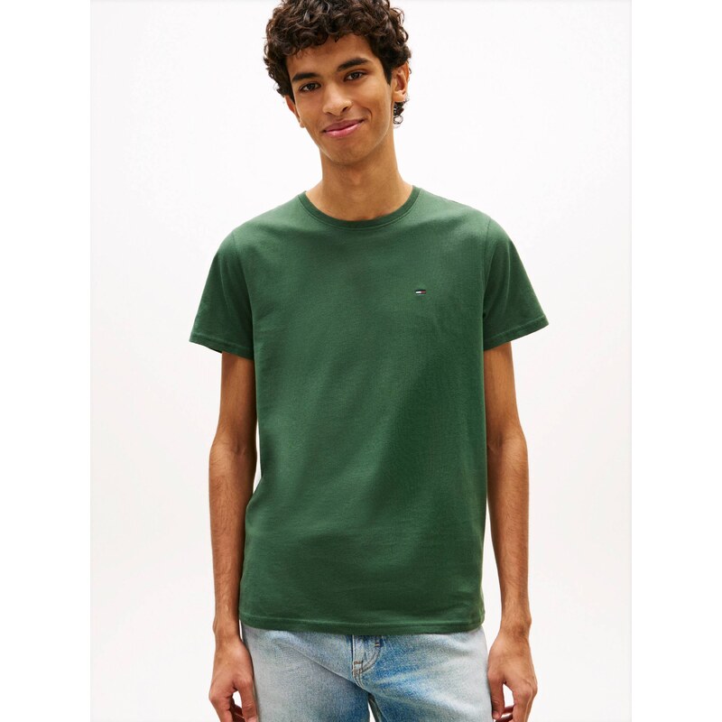 Tommy Jeans Tričko | Slim Fit