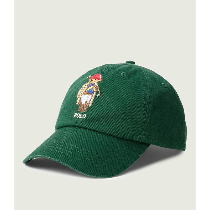 POLO RALPH LAUREN Kšiltovka