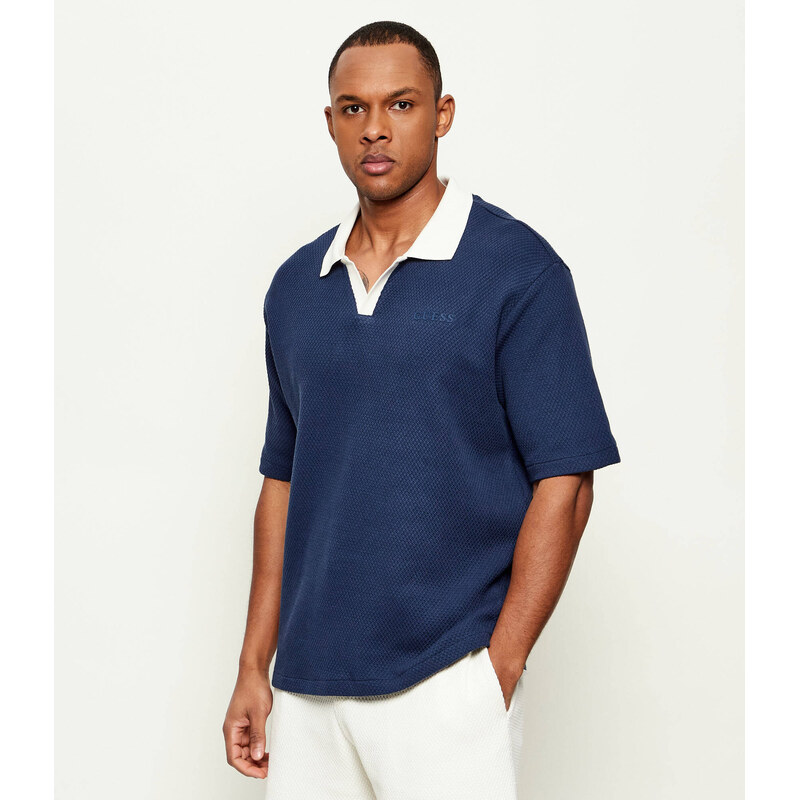 GUESS ACTIVE Polokošile JHONNY | Loose fit