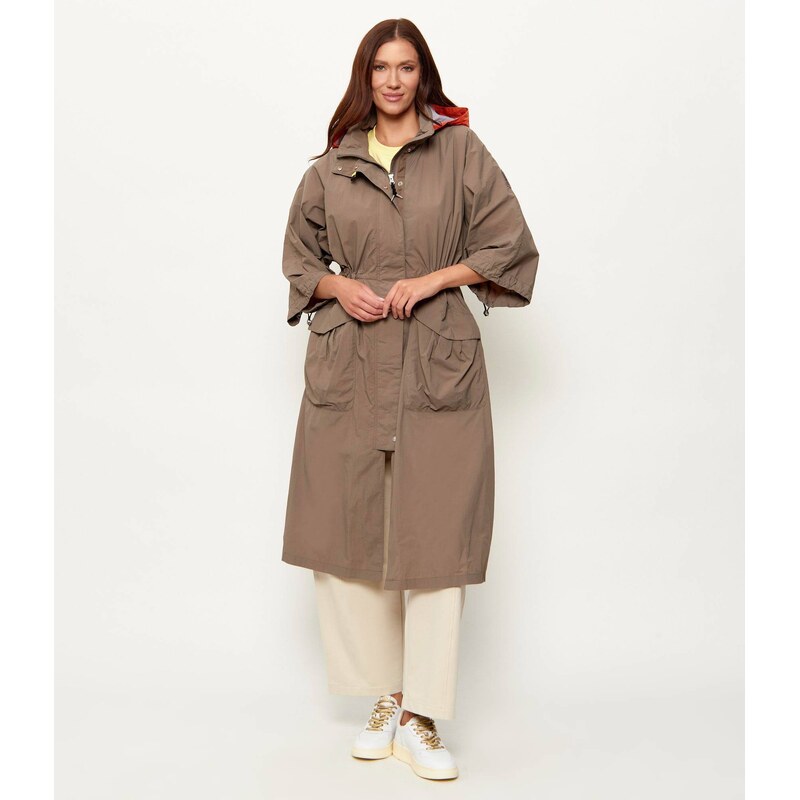 PARAJUMPERS Trenčkot KOTONE 112884716