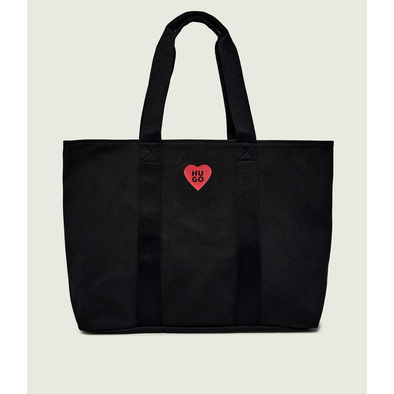 HUGO Kabelka shopper Becky CH 112974915
