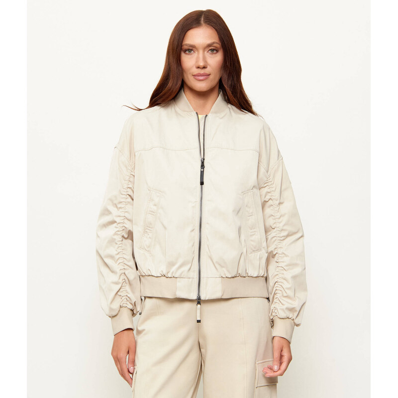 PARAJUMPERS Bunda bomber KATHRYN | Oversize fit