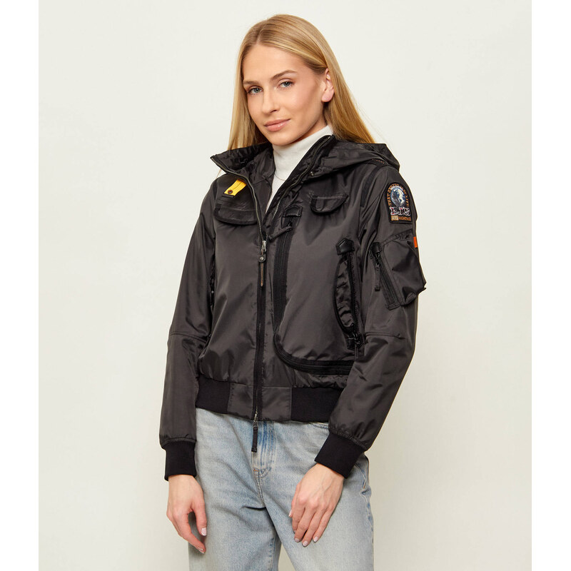 PARAJUMPERS Péřová bunda Gobi | regular fit