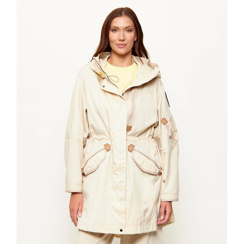 PARAJUMPERS Parka Tank | Oversize fit