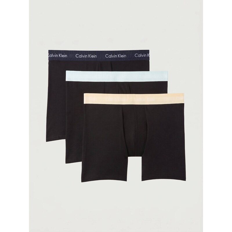 Calvin Klein Underwear Boxerky 3-pack