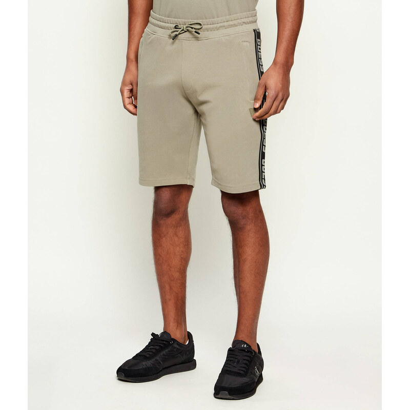 GUESS ACTIVE Šortky ARLO | regular fit