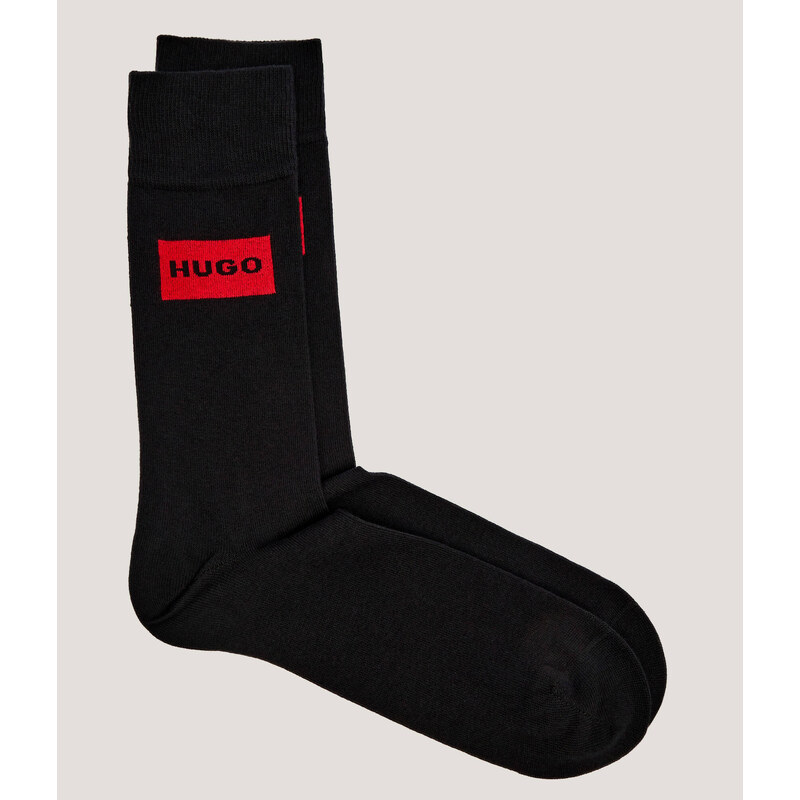 Hugo Bodywear Ponožky 2-pack