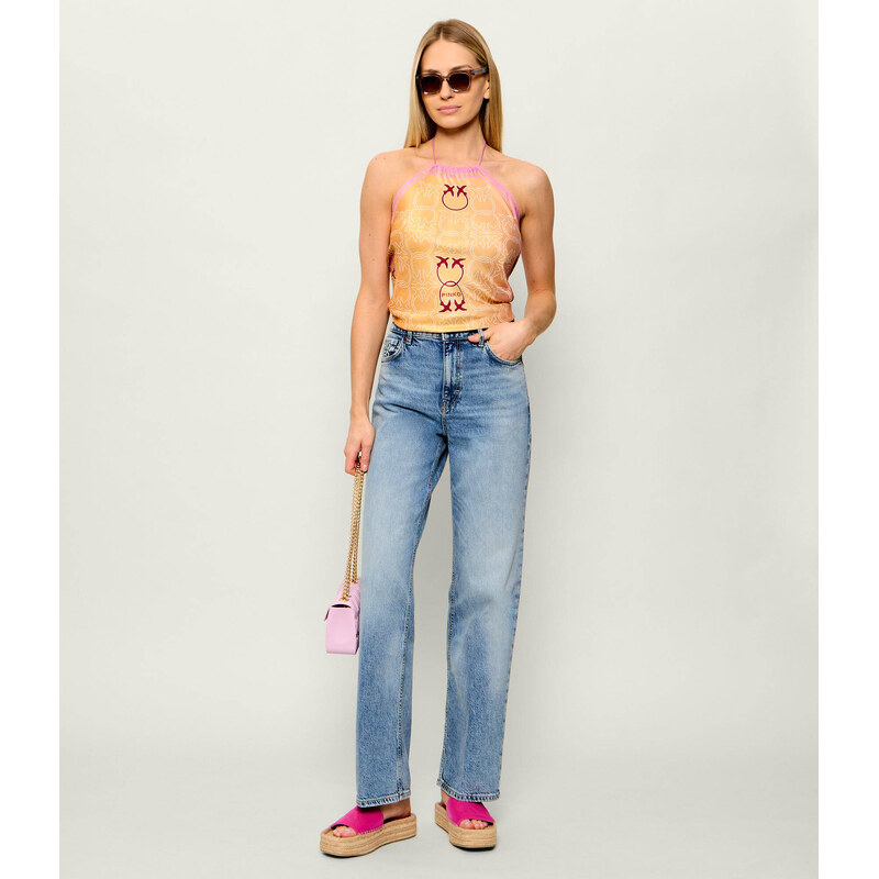 Calvin Klein Pantofle
