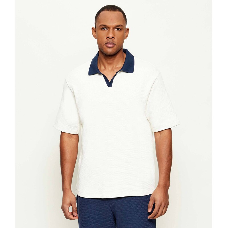 GUESS ACTIVE Polokošile JHONNY | Loose fit