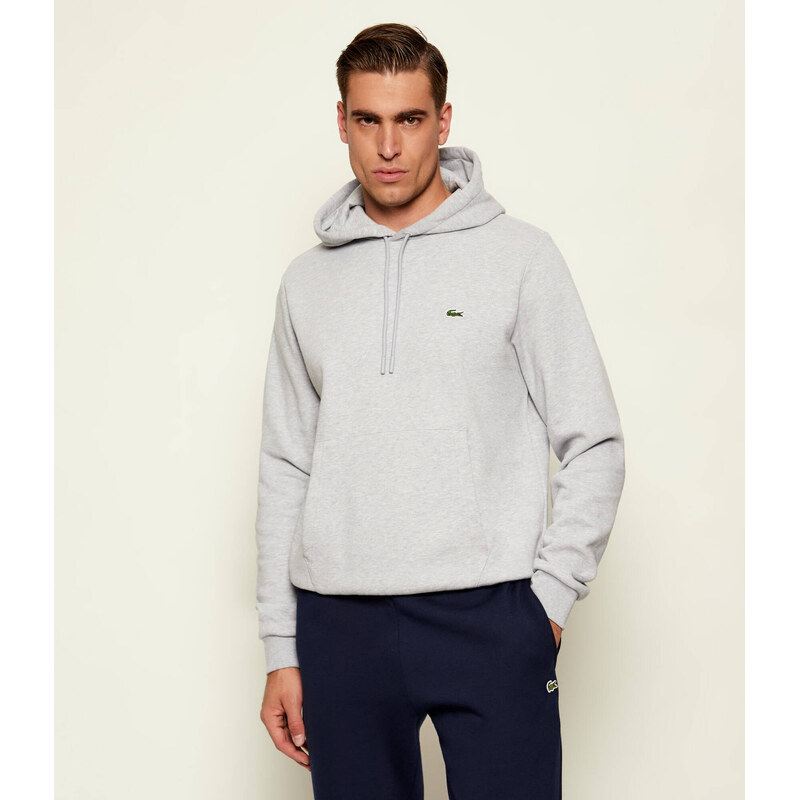 Lacoste Mikina | Classic fit