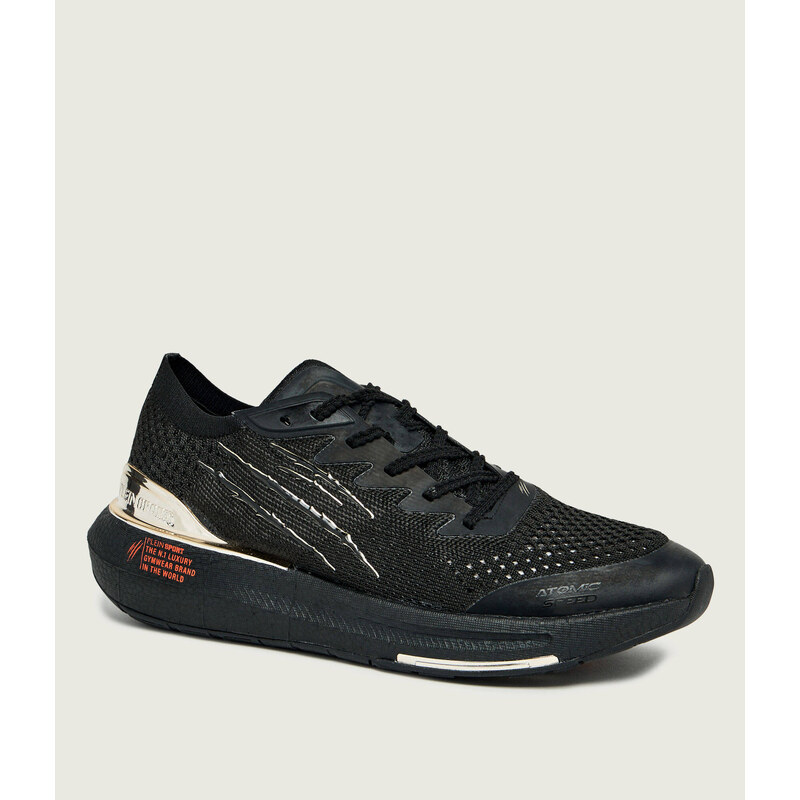 Plein Sport Tenisky ATOMIC SPEED // GEN.X.05