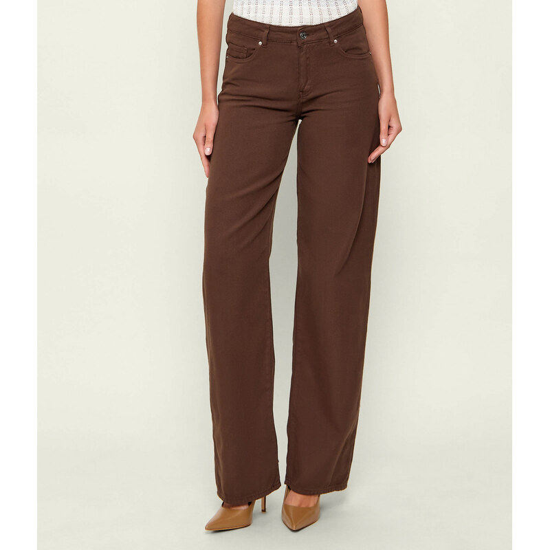 Armani Exchange Džíny J52 | Relaxed fit | low rise