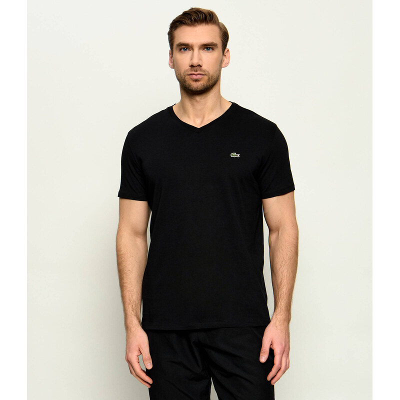 Lacoste Tričko | Regular Fit