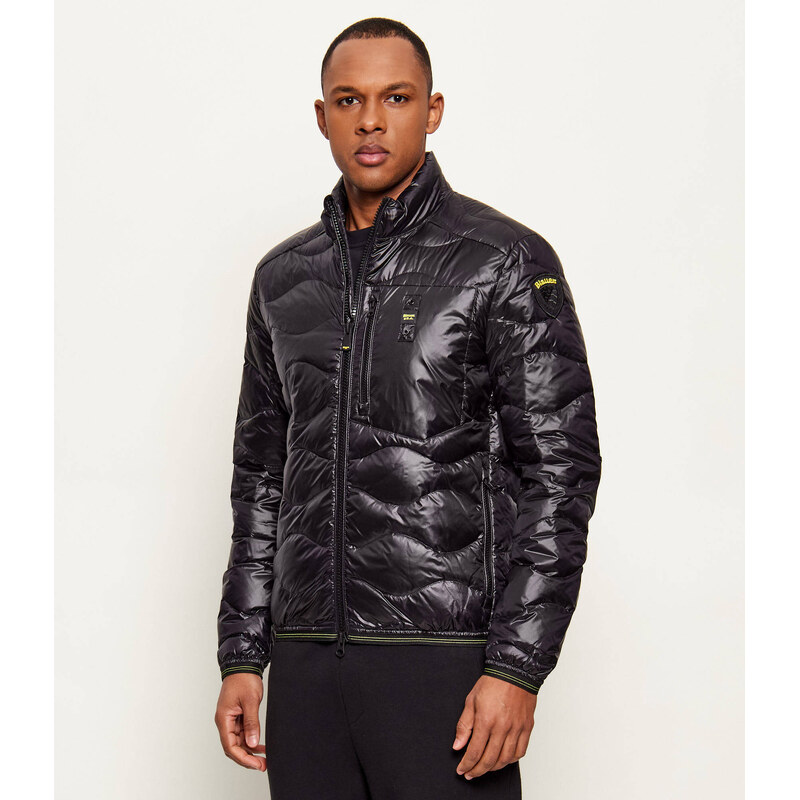BLAUER Péřová bunda DANIEL | regular fit