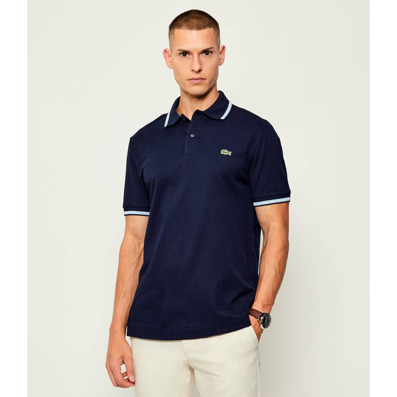 Lacoste Polokošile | regular fit | pique