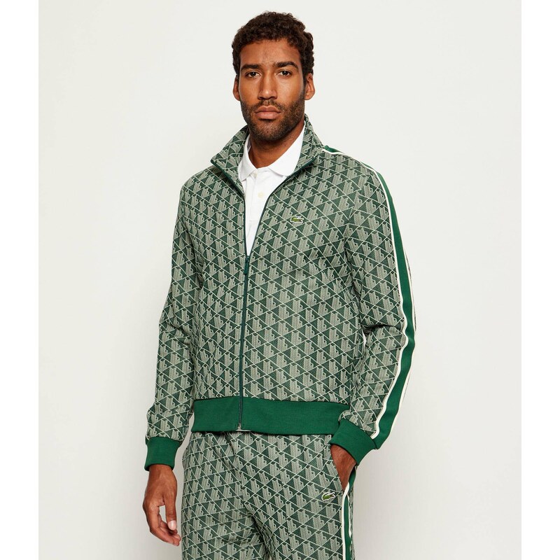 Lacoste Mikina | regular fit