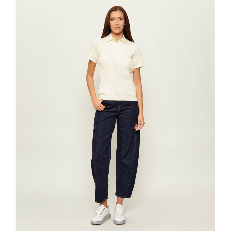 Barbour Polokošile Hartland | regular fit