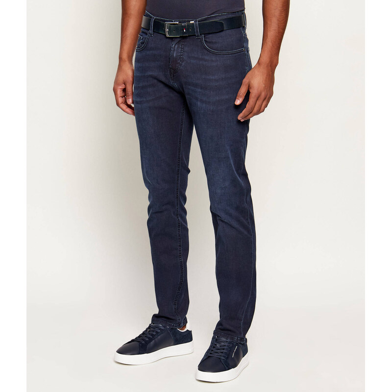 Hechter Paris Džíny H-BELFORT | Tapered fit