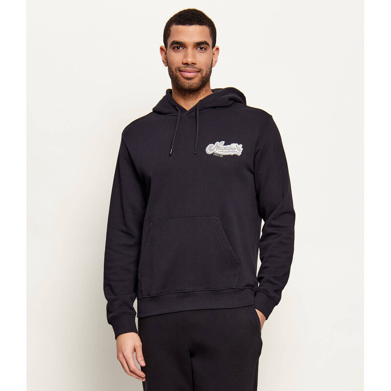 Napapijri Mikina B-ZINC H | Relaxed fit