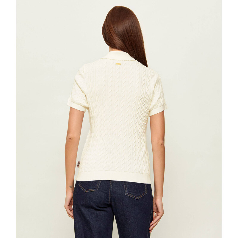 Barbour Polokošile Hartland | regular fit