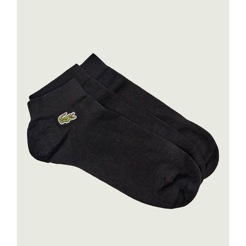 Lacoste Ponožky/ťapky trojbalení