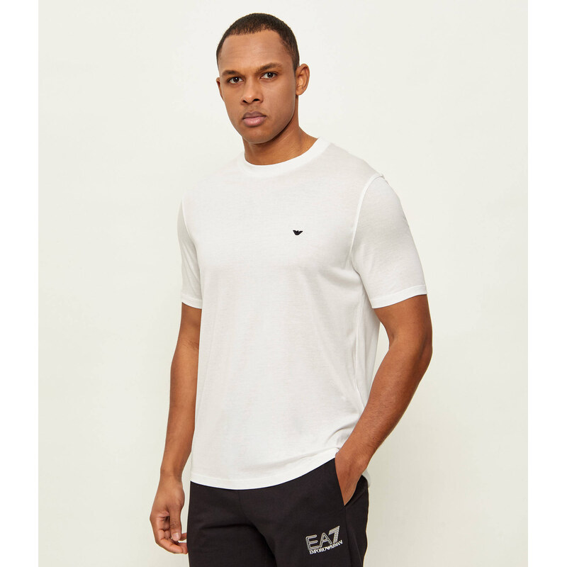Emporio Armani Tričko | regular fit