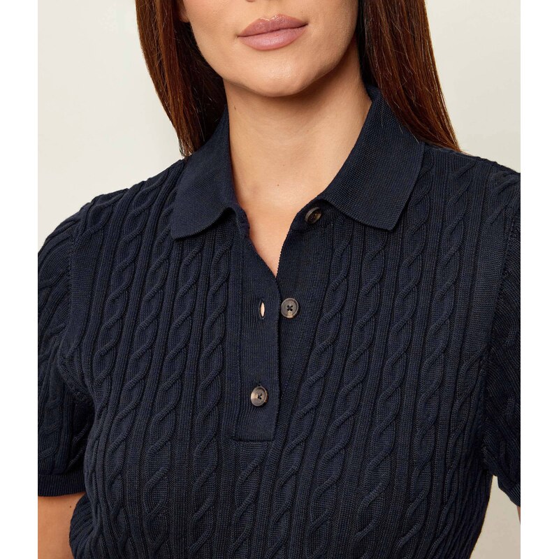 Barbour Polokošile Hartland | Slim Fit