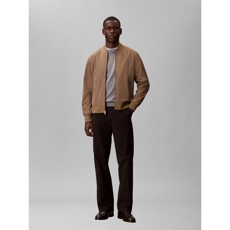 Calvin Klein Bunda bomber | regular fit