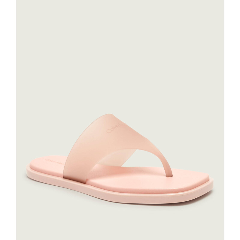 Calvin Klein Žabky JELLY