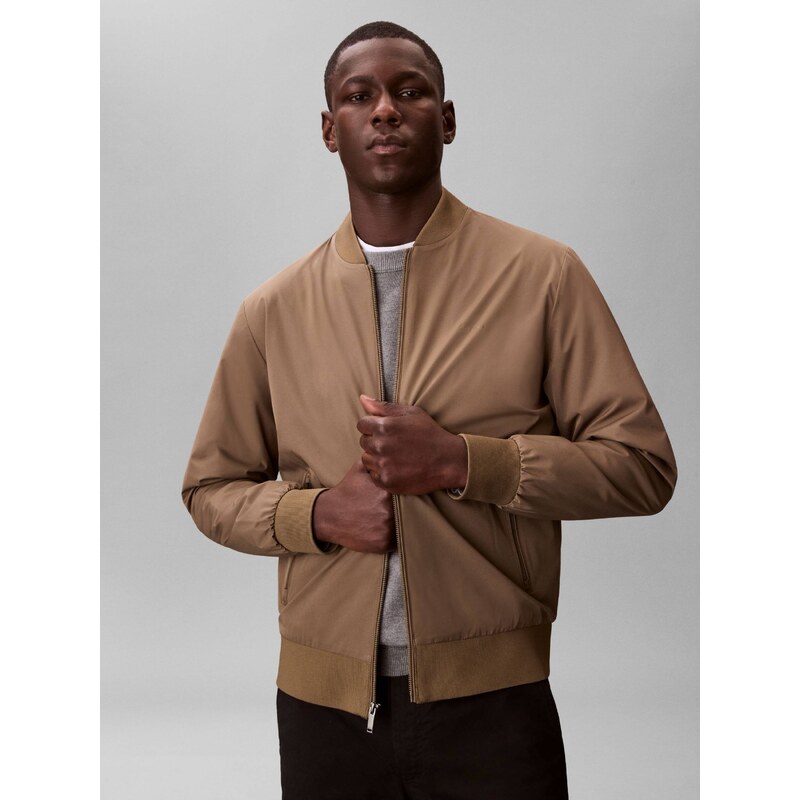 Calvin Klein Bunda bomber | regular fit