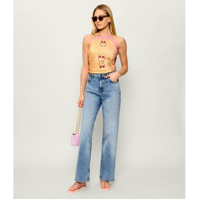 Calvin Klein Žabky JELLY