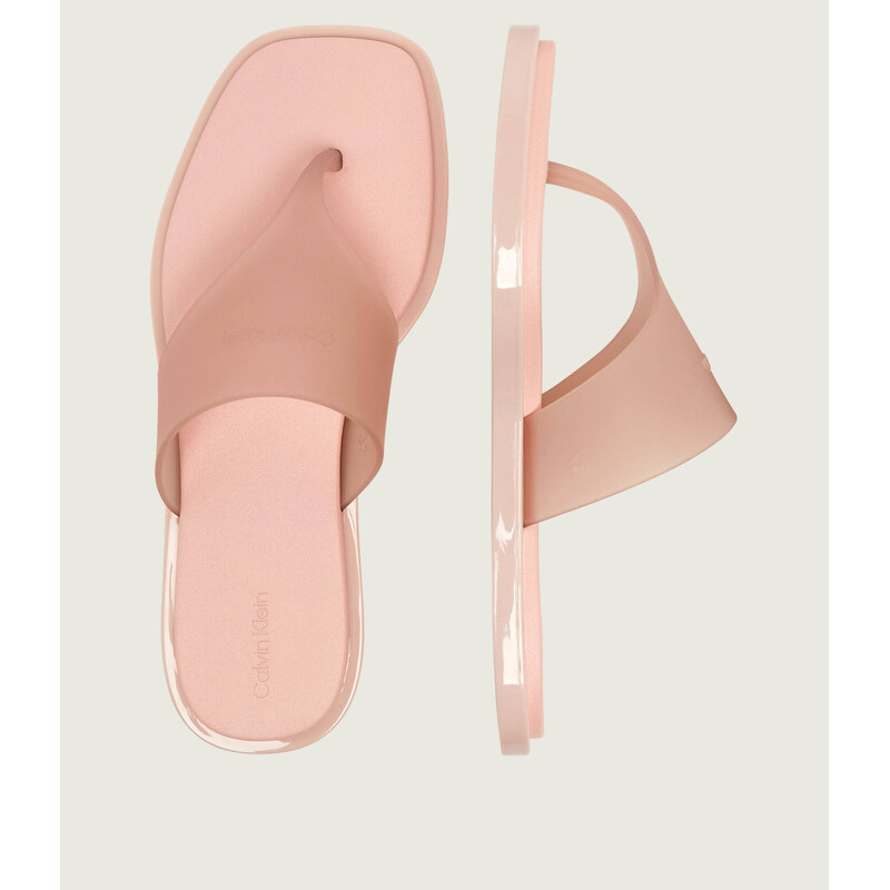 Calvin Klein Žabky JELLY