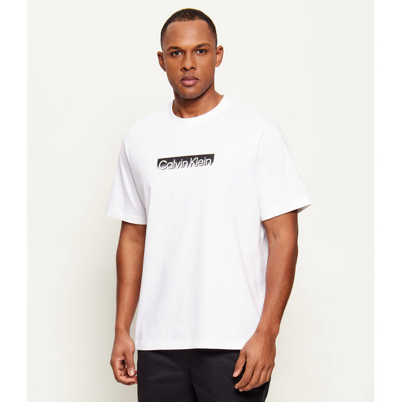 Calvin Klein Tričko | regular fit