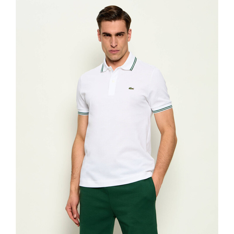 Lacoste Polokošile | Regular Fit | pique