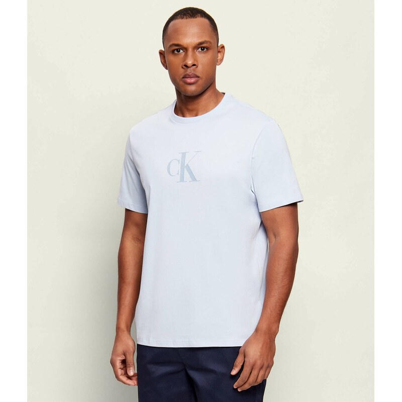 Calvin Klein Tričko | Slim Fit
