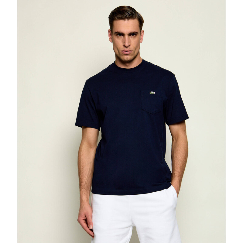 Lacoste Tričko | Classic fit