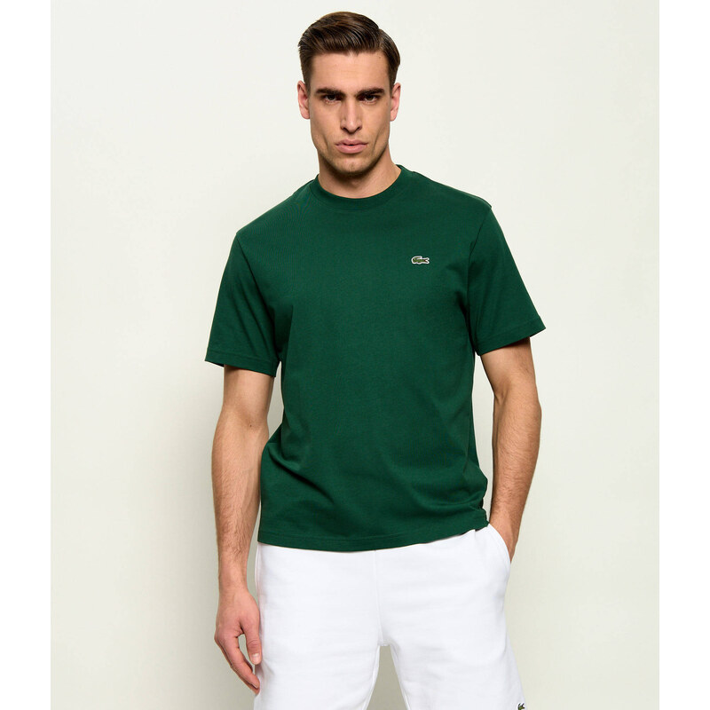 Lacoste Tričko | Classic fit