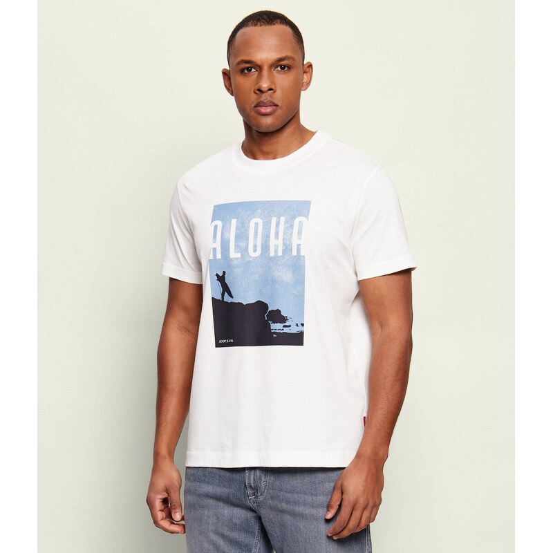 Joop! Jeans Tričko Lanakila | regular fit