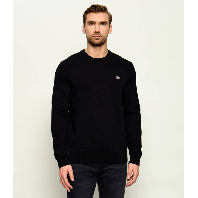 Lacoste Svetr | Regular Fit