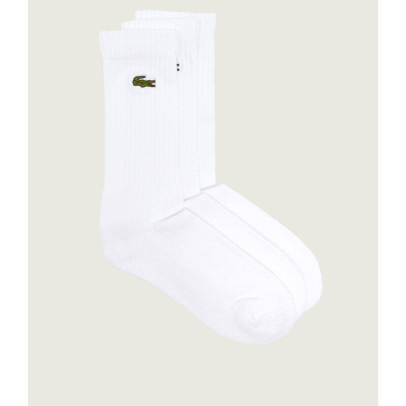 Lacoste Ponožky 3-pack