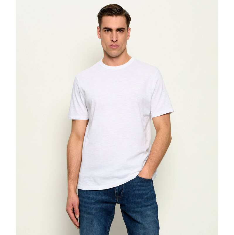 BOSS ORANGE Tričko Tegood | Regular Fit